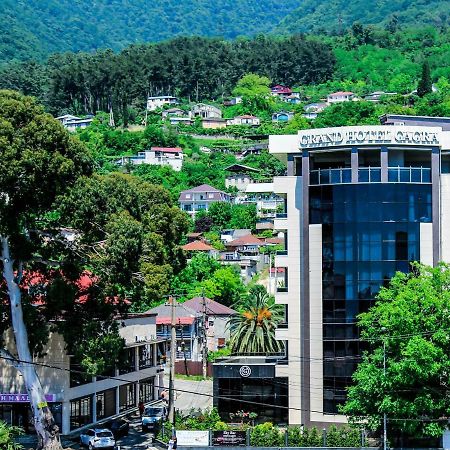 Grand Hotel Gagra Exteriör bild