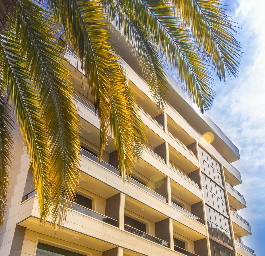 Grand Hotel Gagra Exteriör bild